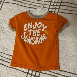 Garanimals. 12month T Shirt.